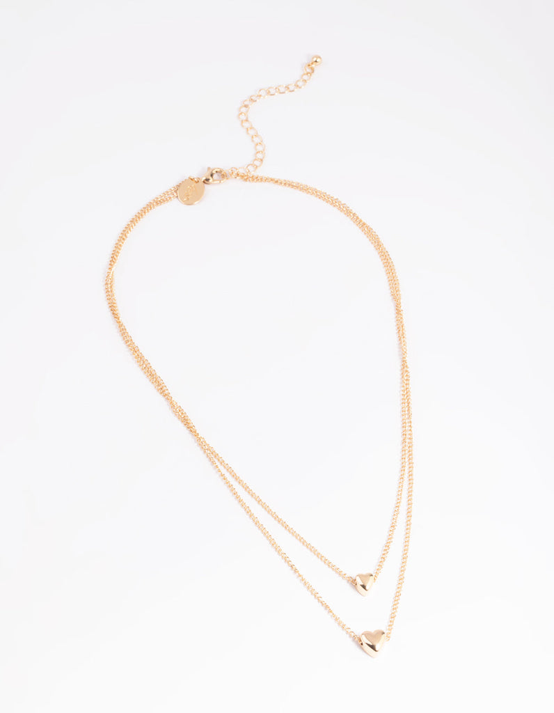 Lovisa - The trending chain pendant necklace now come in silver! Get  Layering! #layeredneck