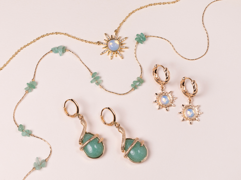 Ultimate Guide to Semi-Precious Stones