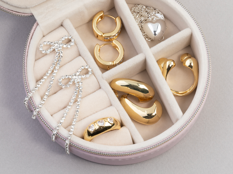 Ultimate Guide to Jewelry Care