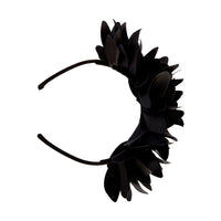 Petal Statement Headband - link has visual effect only