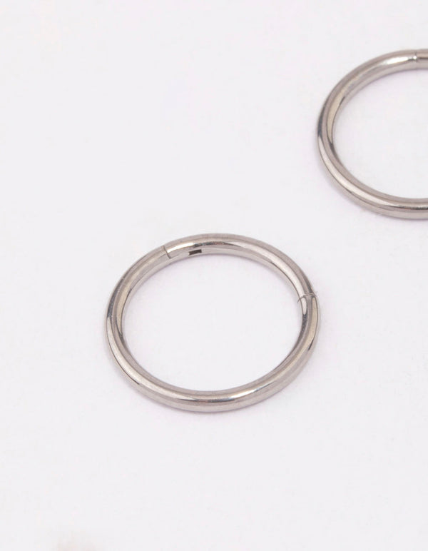 Small Hammered Hoop Earrings Sterling Silver Hoop Earrings Tiny Hoop  Earrings Mini Silver Hoops Sterling Silver Huggie Hoop Earrings - Etsy