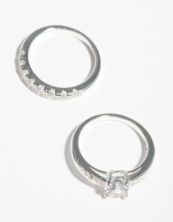 Engagement Rings - Lovisa