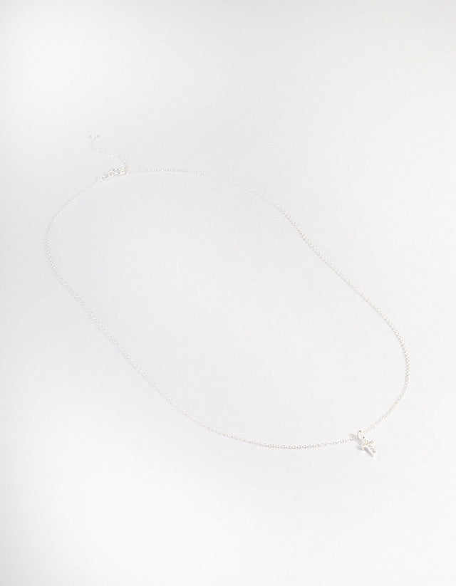 Sterling Silver Jewelry | Earrings, Necklaces, Rings & More - Lovisa