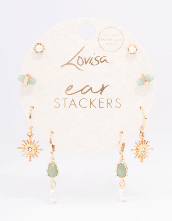 earing lovisa - Buy earing lovisa at Best Price in Malaysia |  h5.lazada.com.my